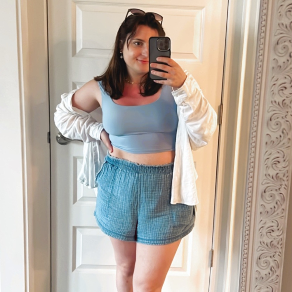 Meet your Posher, Natalie